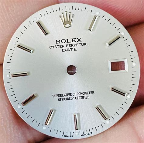 rolex sex position dial|genuine rolex dials for sale.